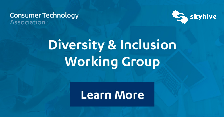 SkyHive's commitment to diversity and inclusion. 