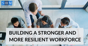 Building a Stronger and More Resilient Workforce with SkyHive